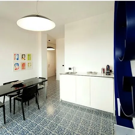 Aruno Apartment Milan