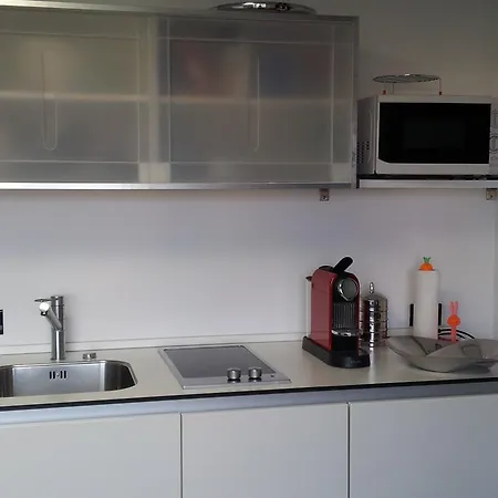 Aruno Apartment Mailand