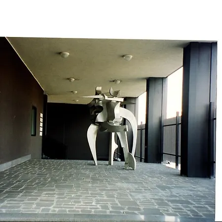 Apartment Aruno Mailand