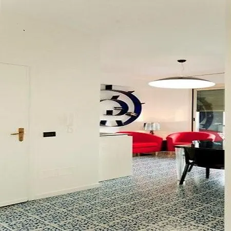 Aruno Apartment